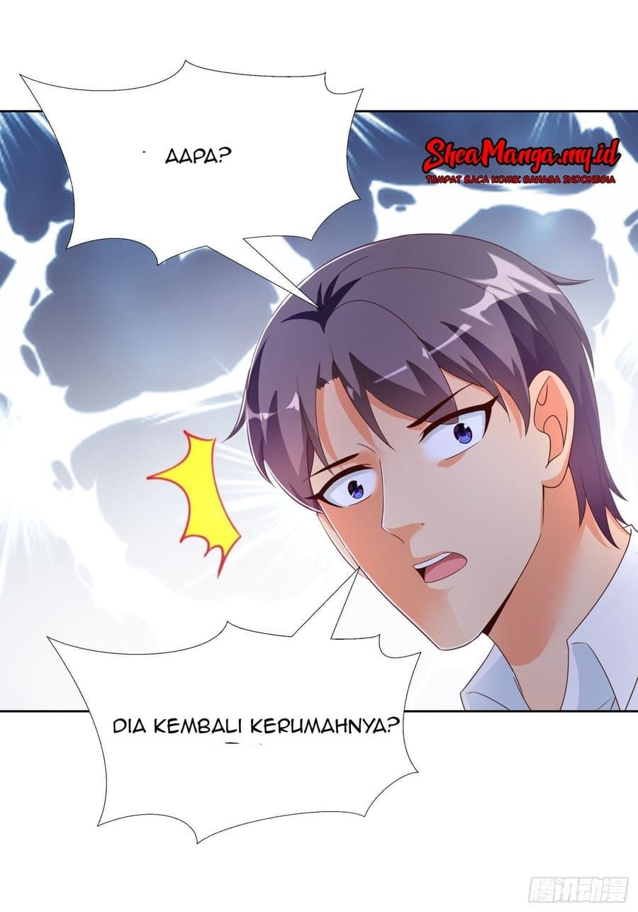 Super School Doctor (Supreme Campus Doctor) Chapter 77 Gambar 26